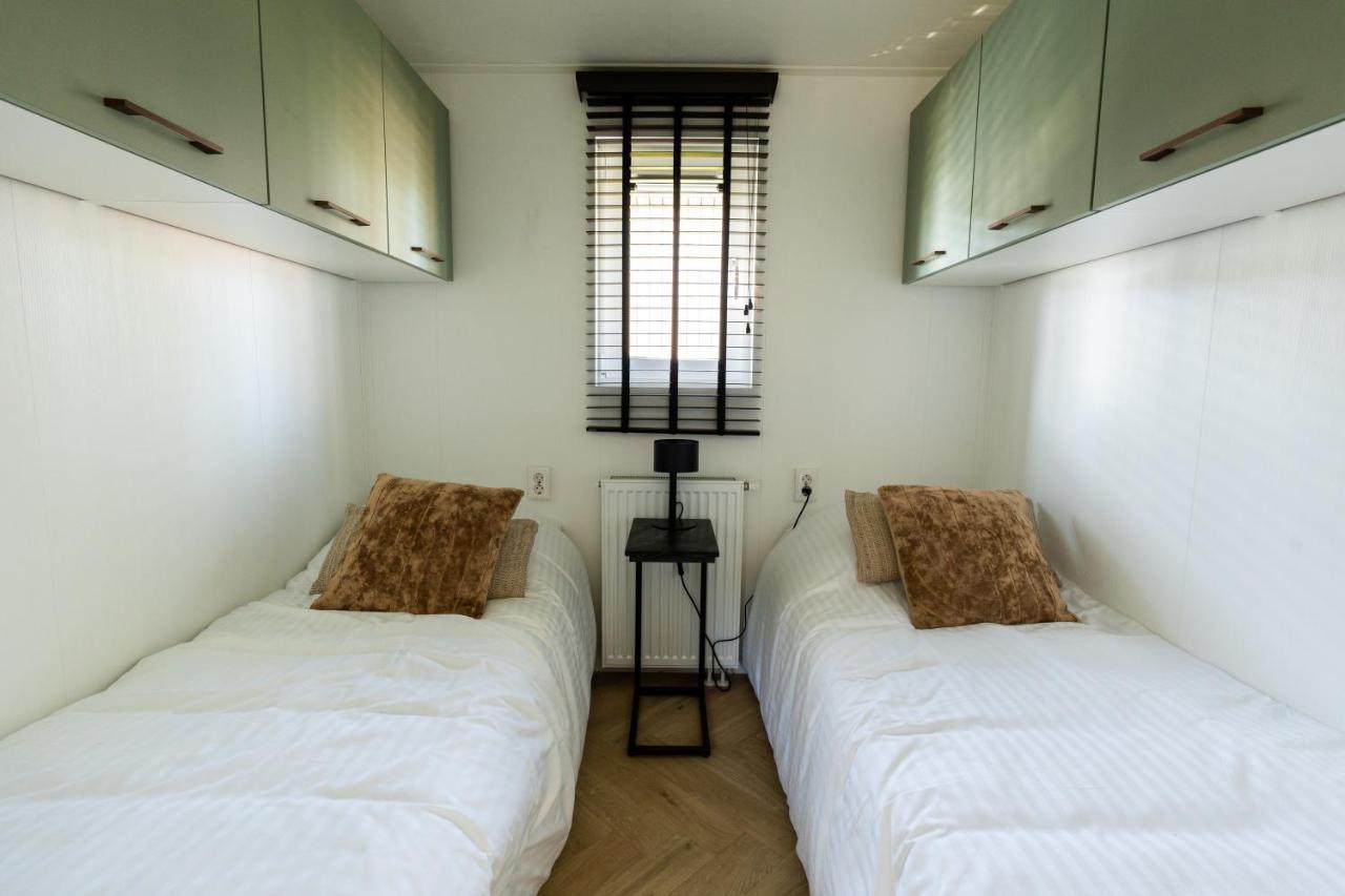 De Lithse Ham Hotel ภายนอก รูปภาพ