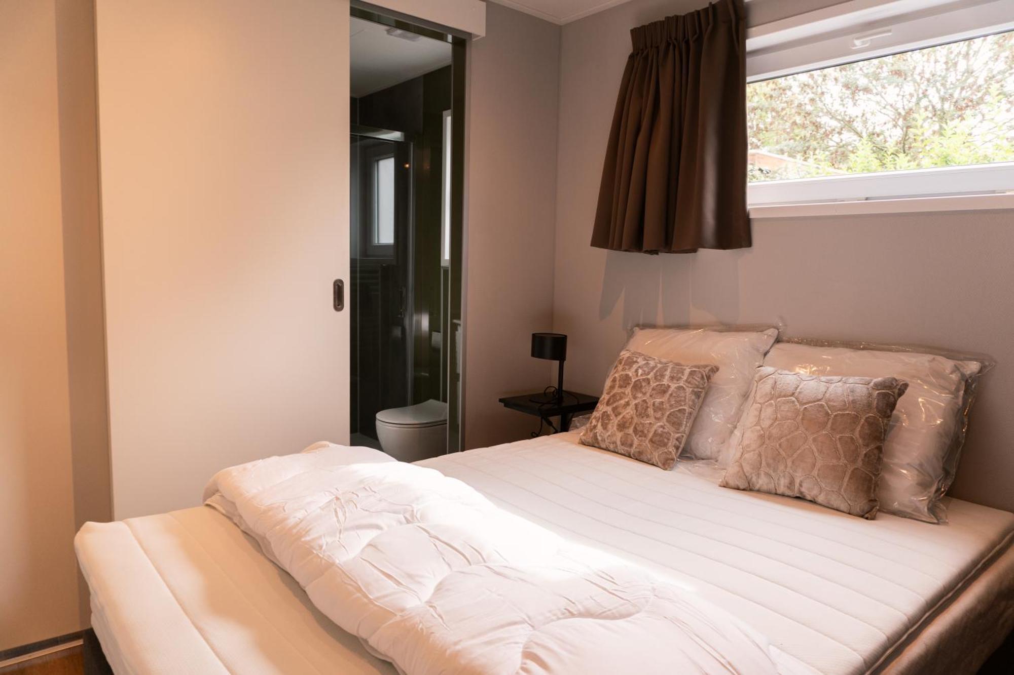 De Lithse Ham Hotel ภายนอก รูปภาพ
