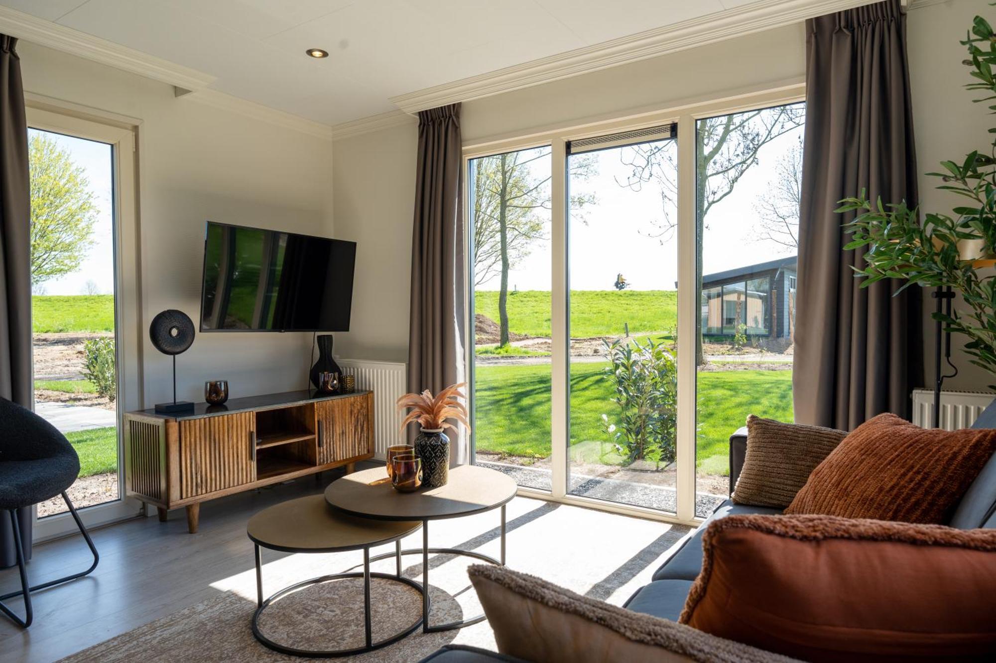 De Lithse Ham Hotel ภายนอก รูปภาพ