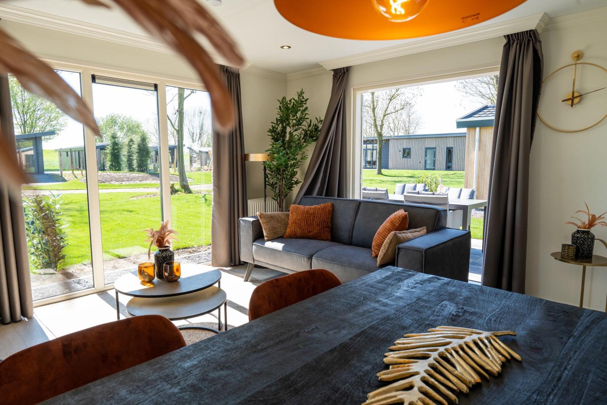 De Lithse Ham Hotel ภายนอก รูปภาพ