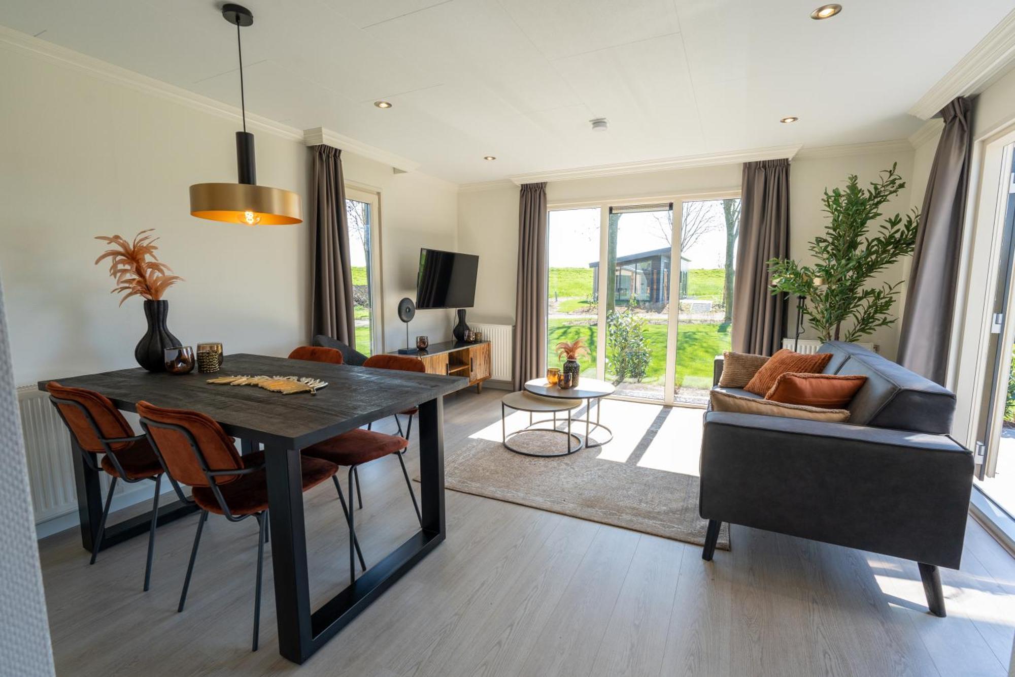 De Lithse Ham Hotel ภายนอก รูปภาพ