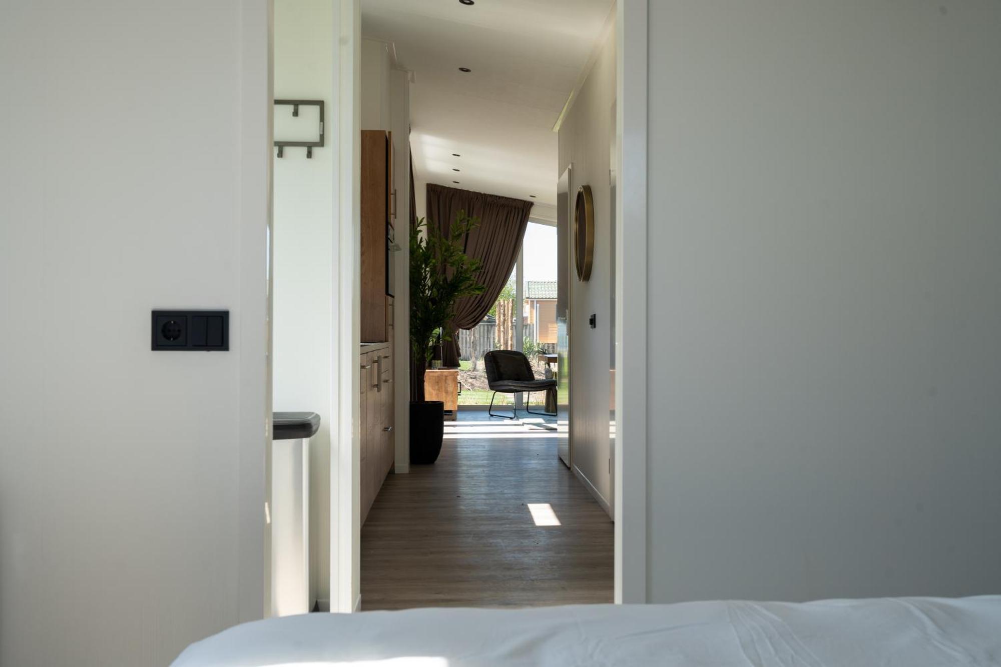 De Lithse Ham Hotel ภายนอก รูปภาพ