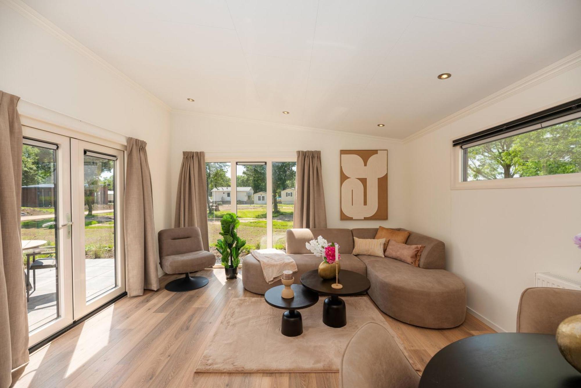 De Lithse Ham Hotel ภายนอก รูปภาพ