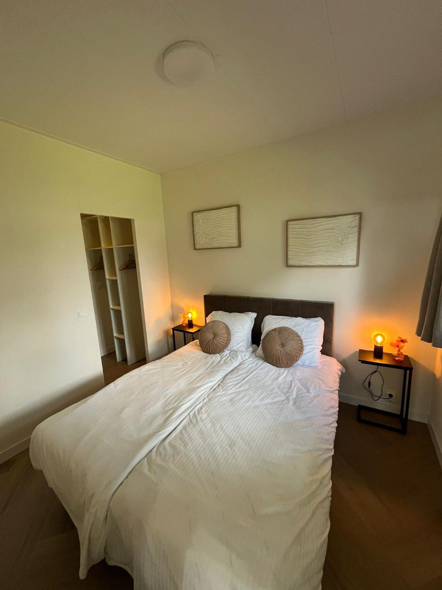 De Lithse Ham Hotel ภายนอก รูปภาพ