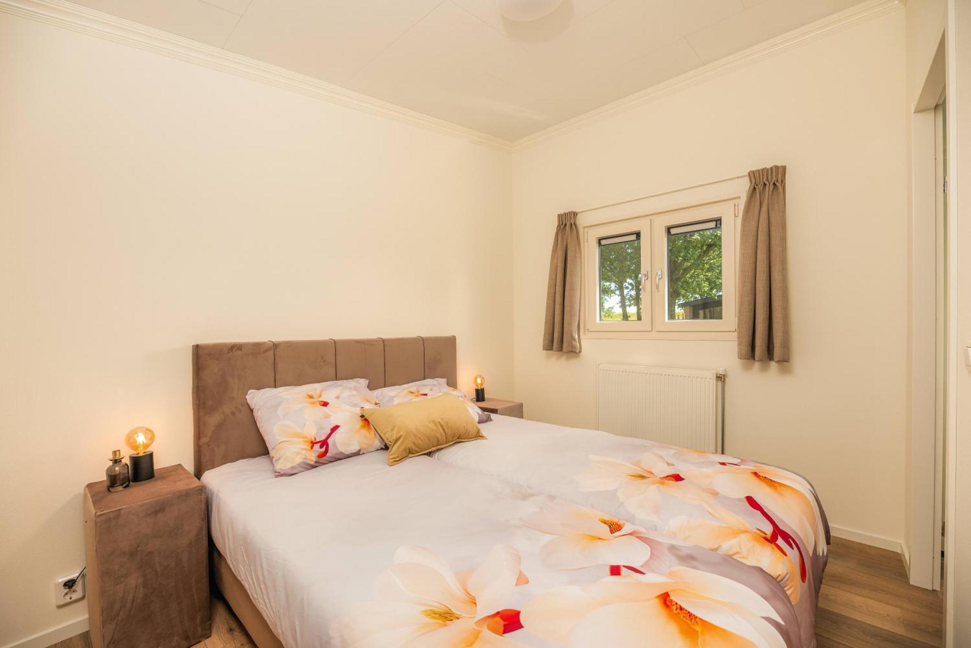 De Lithse Ham Hotel ภายนอก รูปภาพ